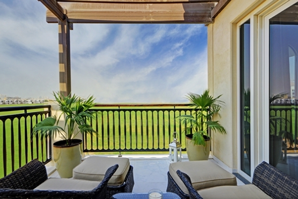 Al Habtoor Polo Resort & Club: A Rental Opportunity unlike any Other