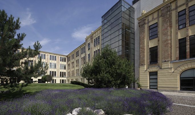 DU_Historic but modern