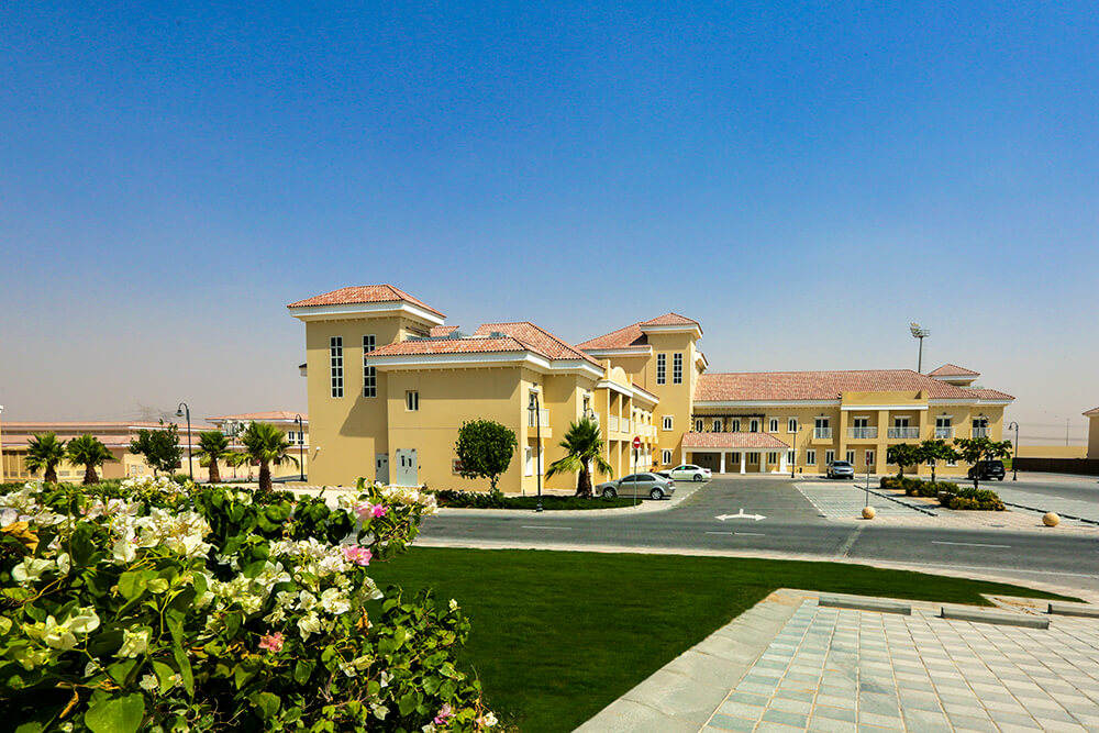Al Habtoor Polo Villas