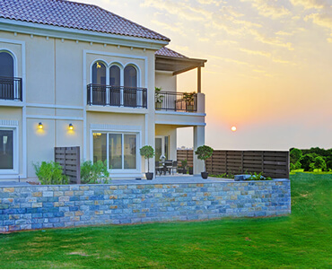 Al Habtoor Polo Villas