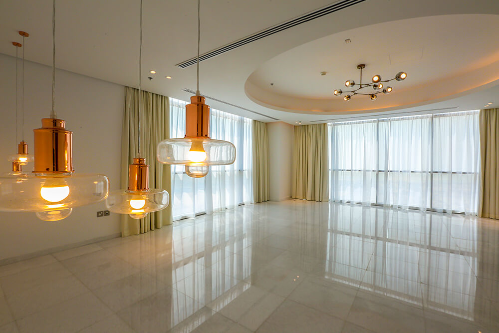 Residence Collection, Al Habtoor City
