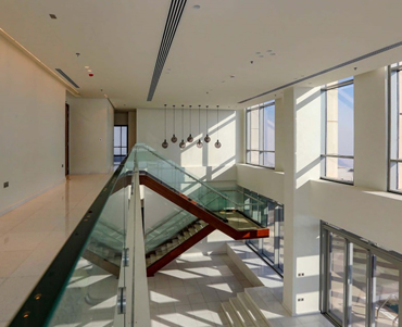 Al Habtoor City - Noora Tower Penthouse