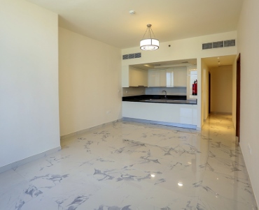 Al Habtoor City - Amna Tower 1BR - Unit 4003