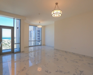 Al Habtoor City - Amna Tower 2BR - Unit 4004