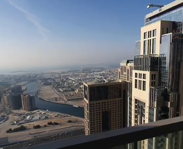  Amna Tower 3BR  + S  02 Series