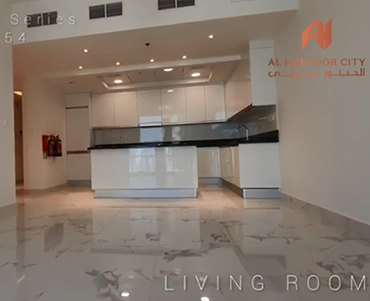  Amna Tower 3BR + M 04 Series