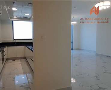  Amna Tower 2BR 07 Series
