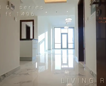  Amna Tower 2BR 08 Series