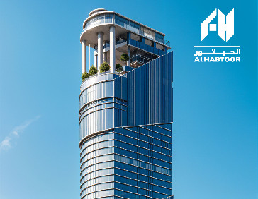 Al Habtoor Group Reinforces Confidence in Dubai with Landmark AED 5 Billion Investment